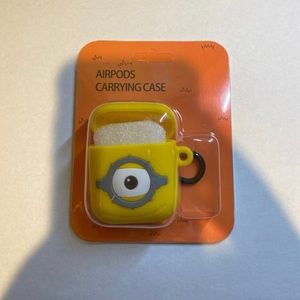 New AirPod Case Minion